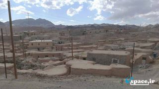 روستای ماخونیک - اقامتگاه بوم گردی المهدی - سربیشه - خراسان جنوبی
